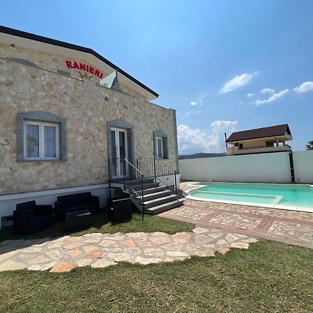 B&B Ranieri Gioia Tauro Esterno foto