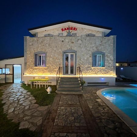 B&B Ranieri Gioia Tauro Esterno foto