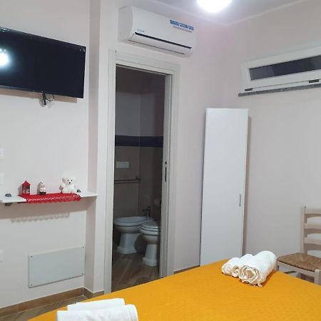B&B Ranieri Gioia Tauro Esterno foto