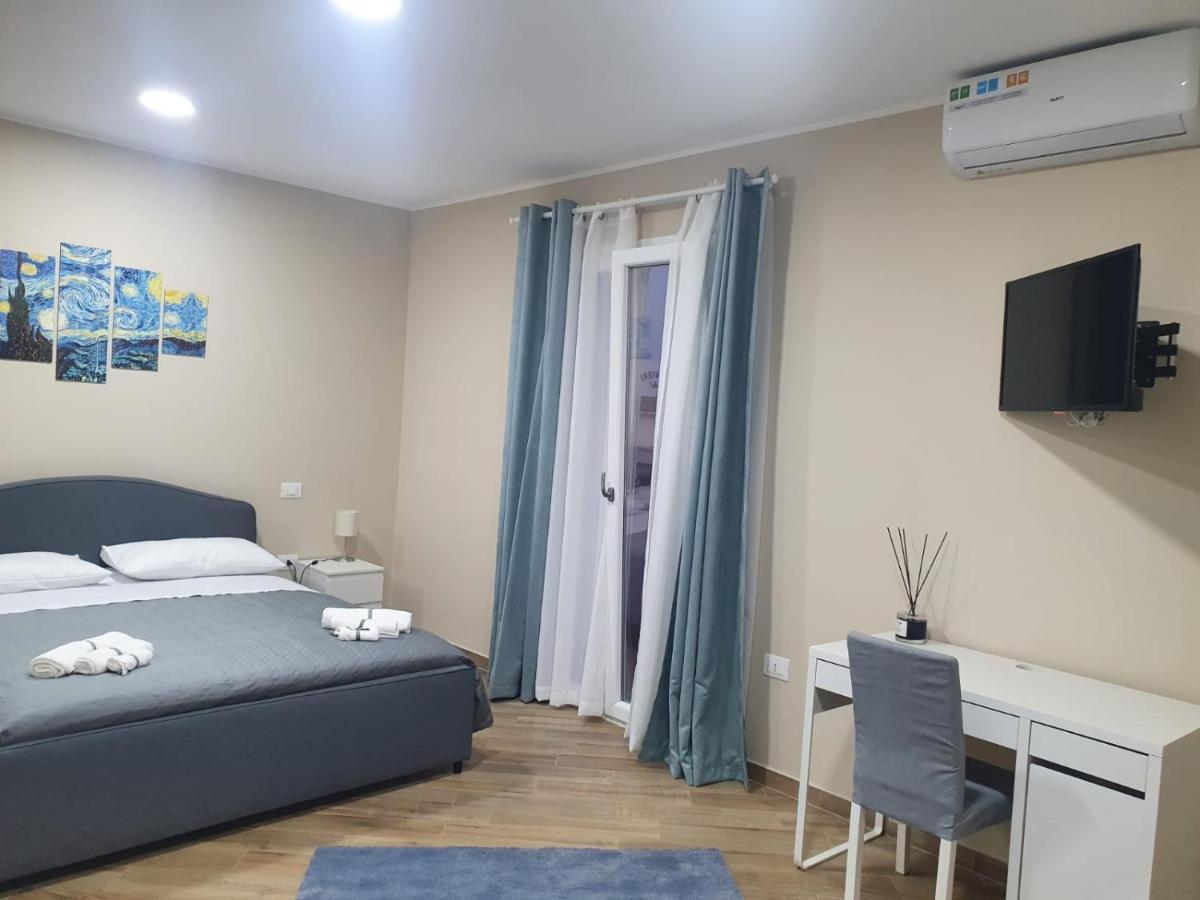 B&B Ranieri Gioia Tauro Esterno foto