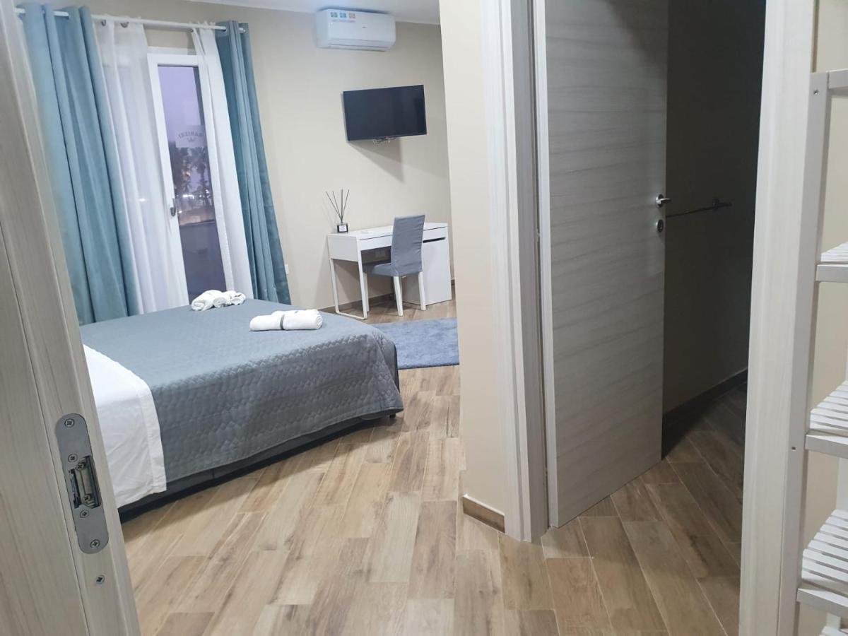 B&B Ranieri Gioia Tauro Esterno foto