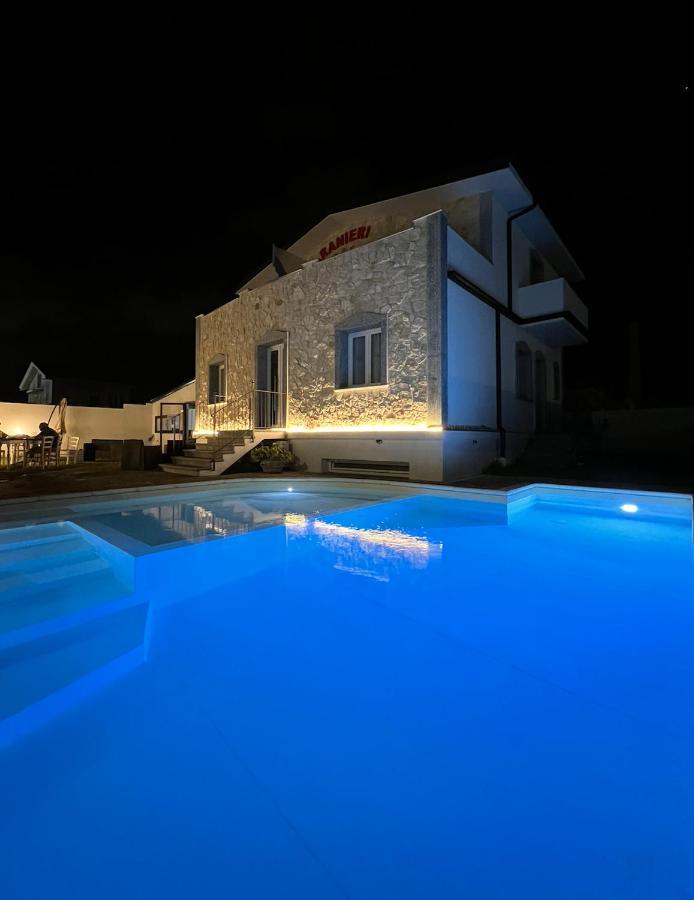 B&B Ranieri Gioia Tauro Esterno foto