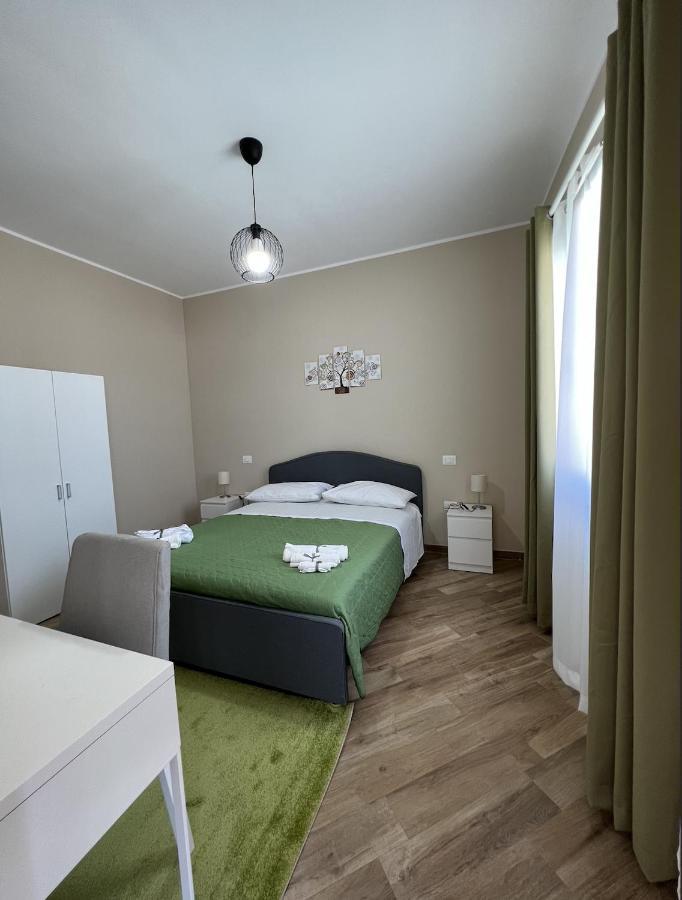 B&B Ranieri Gioia Tauro Esterno foto