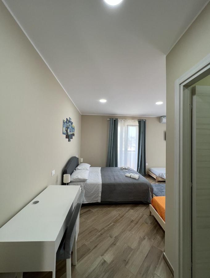 B&B Ranieri Gioia Tauro Esterno foto