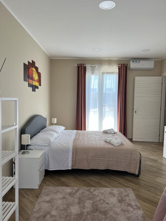 B&B Ranieri Gioia Tauro Esterno foto