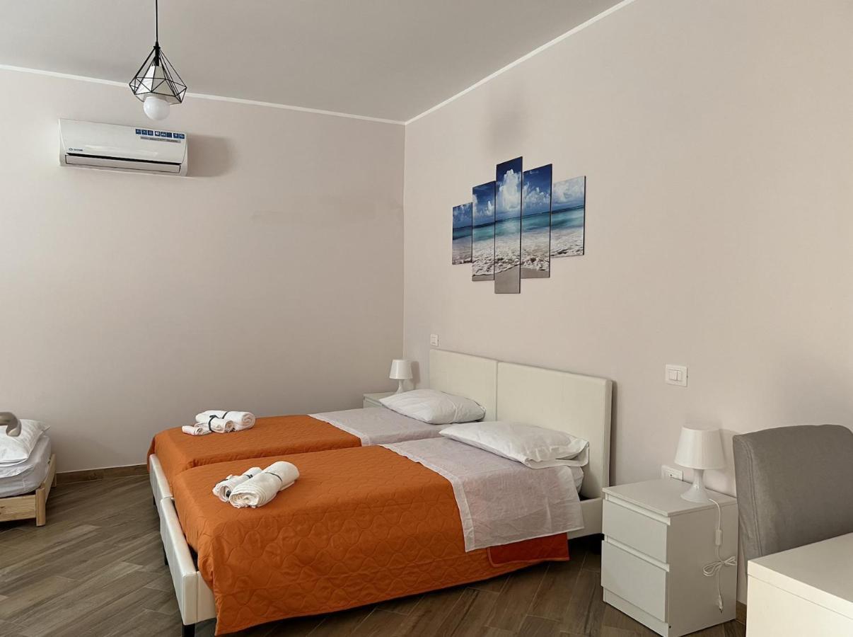 B&B Ranieri Gioia Tauro Esterno foto