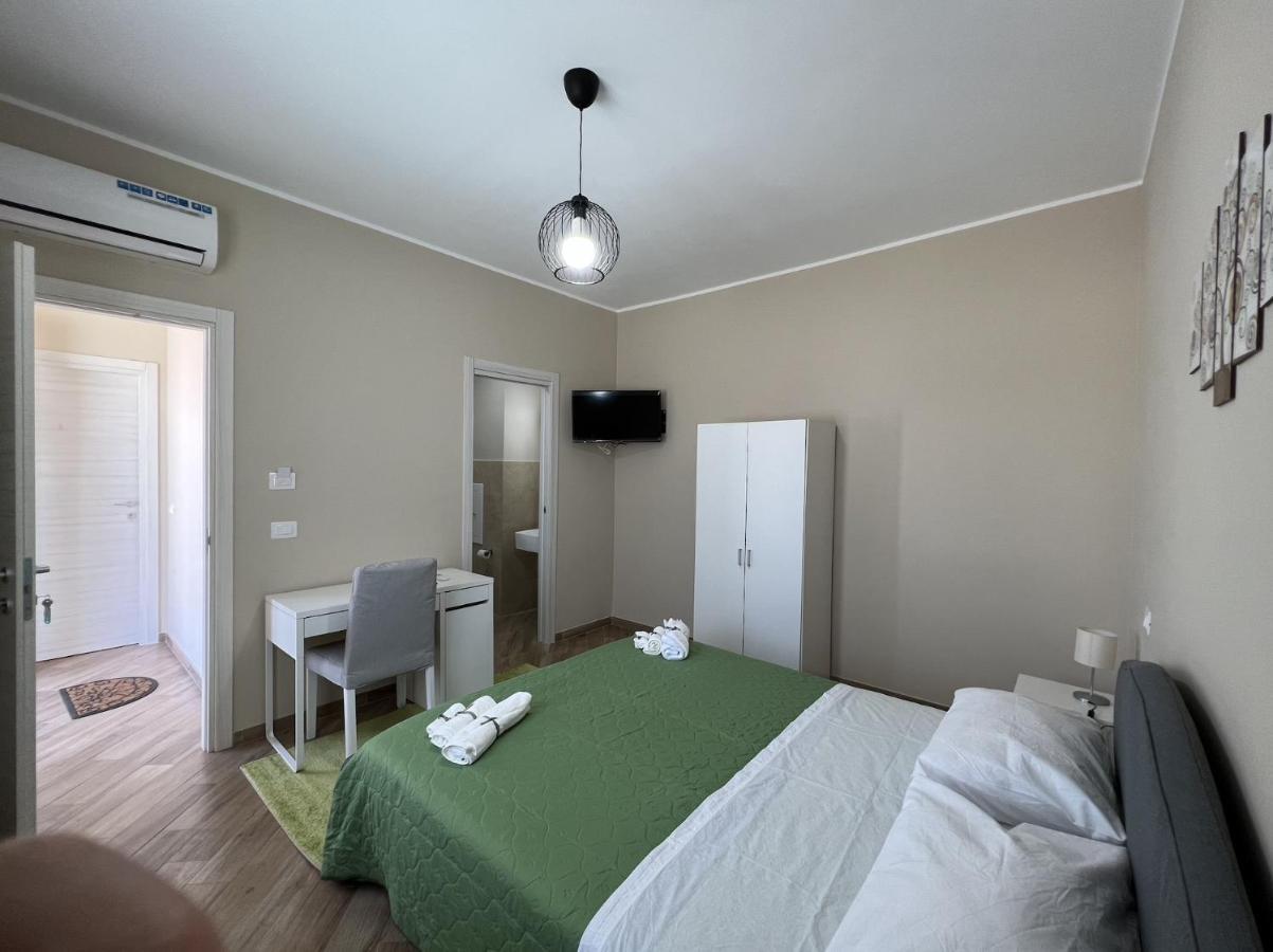 B&B Ranieri Gioia Tauro Esterno foto