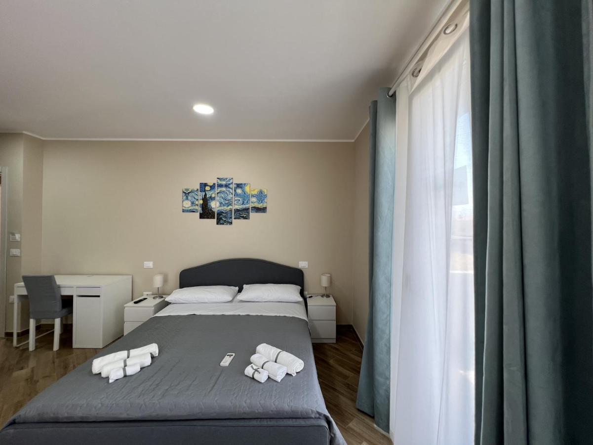 B&B Ranieri Gioia Tauro Esterno foto