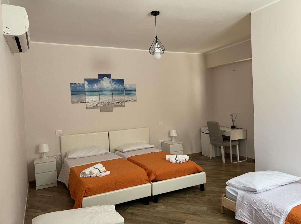 B&B Ranieri Gioia Tauro Esterno foto