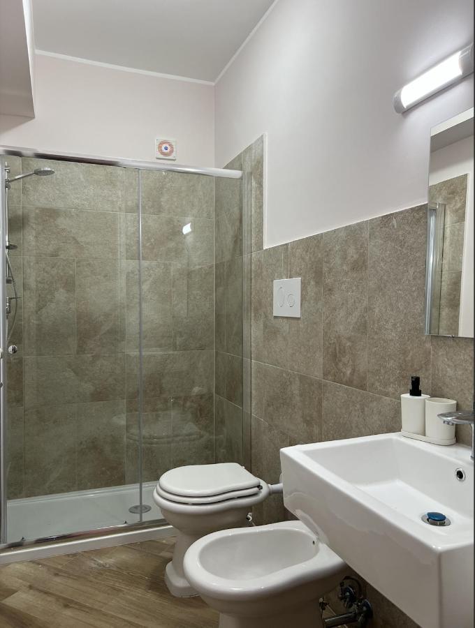 B&B Ranieri Gioia Tauro Esterno foto