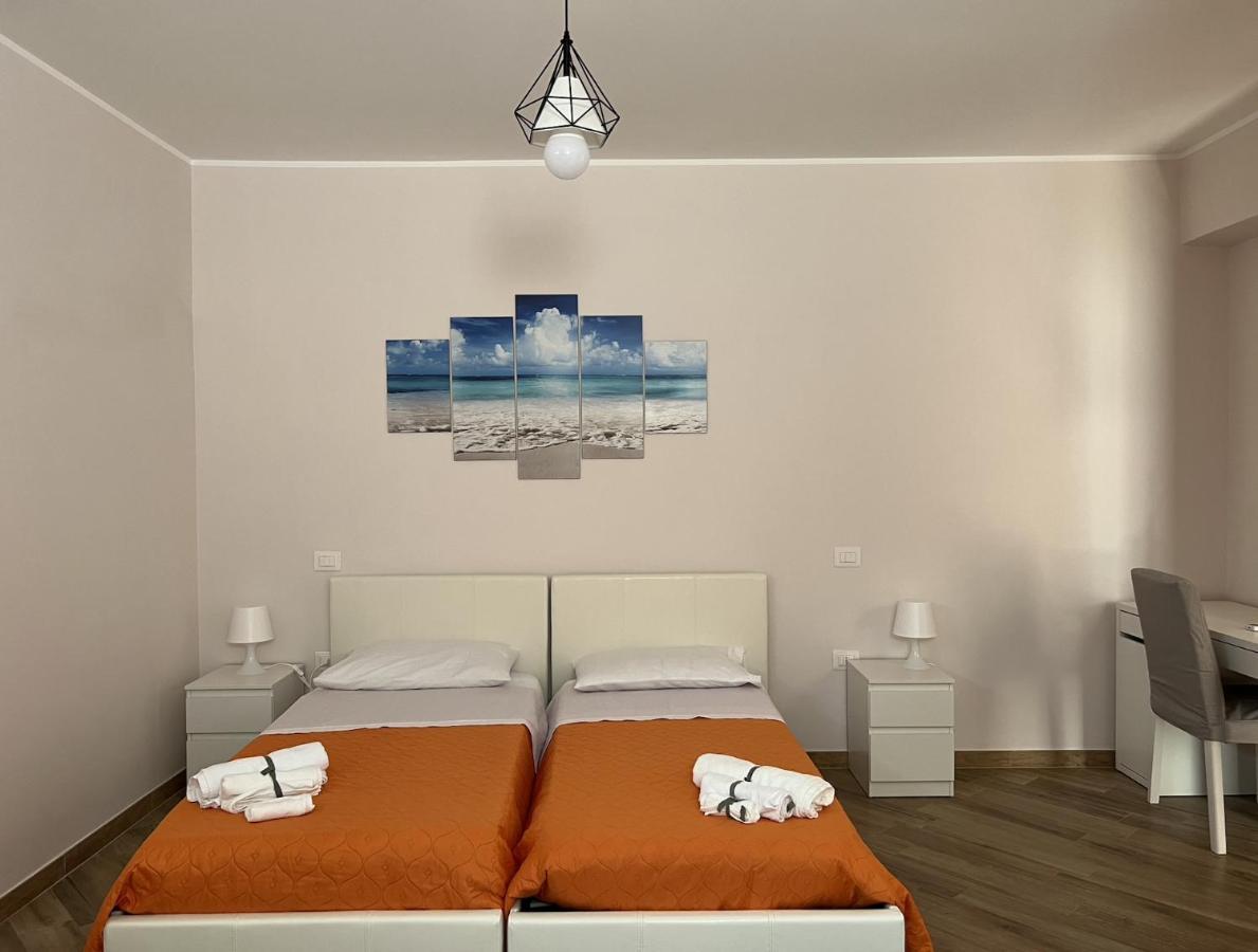 B&B Ranieri Gioia Tauro Esterno foto