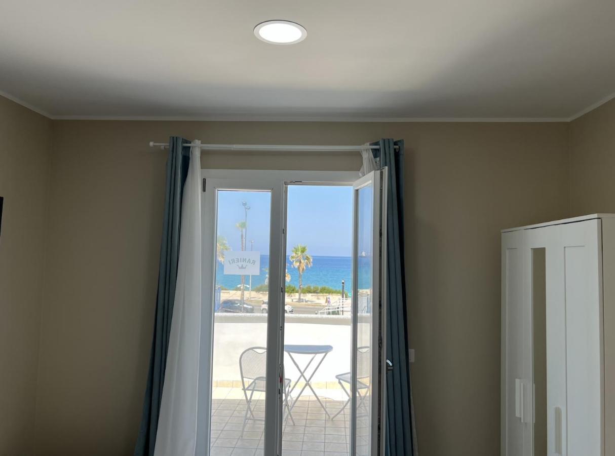 B&B Ranieri Gioia Tauro Esterno foto