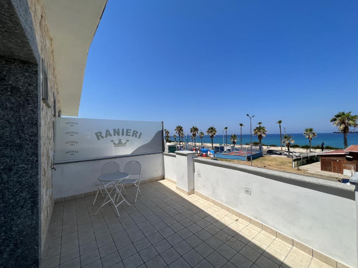 B&B Ranieri Gioia Tauro Esterno foto