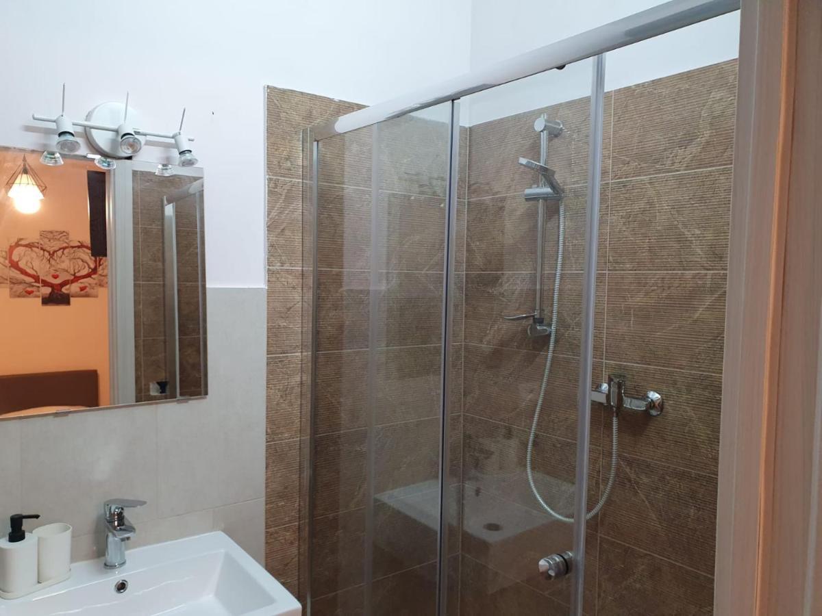 B&B Ranieri Gioia Tauro Esterno foto