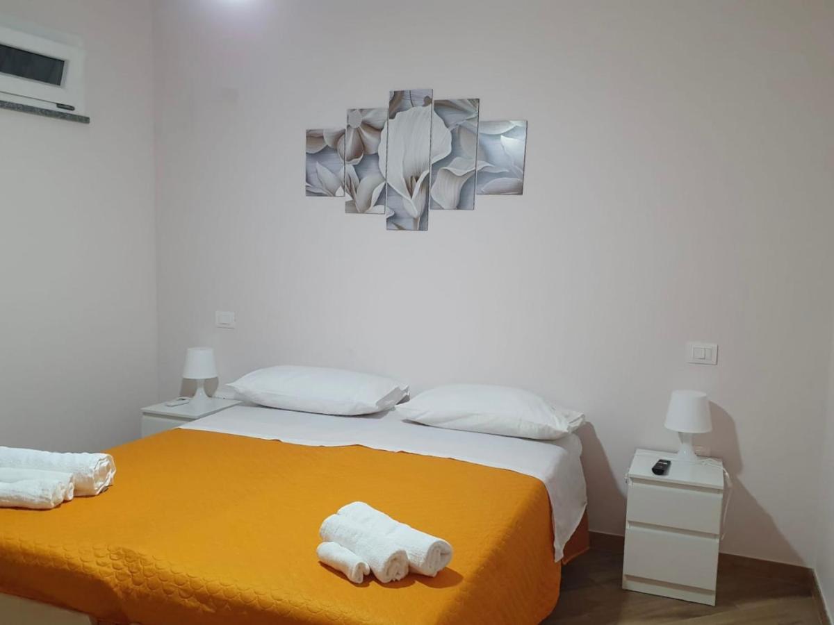 B&B Ranieri Gioia Tauro Esterno foto