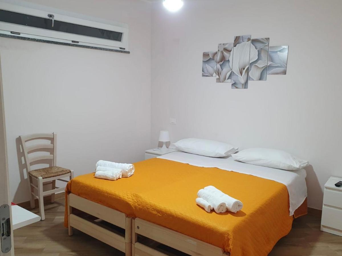 B&B Ranieri Gioia Tauro Esterno foto