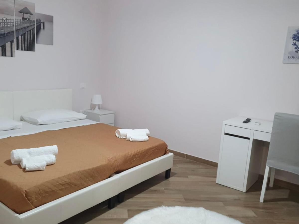 B&B Ranieri Gioia Tauro Esterno foto