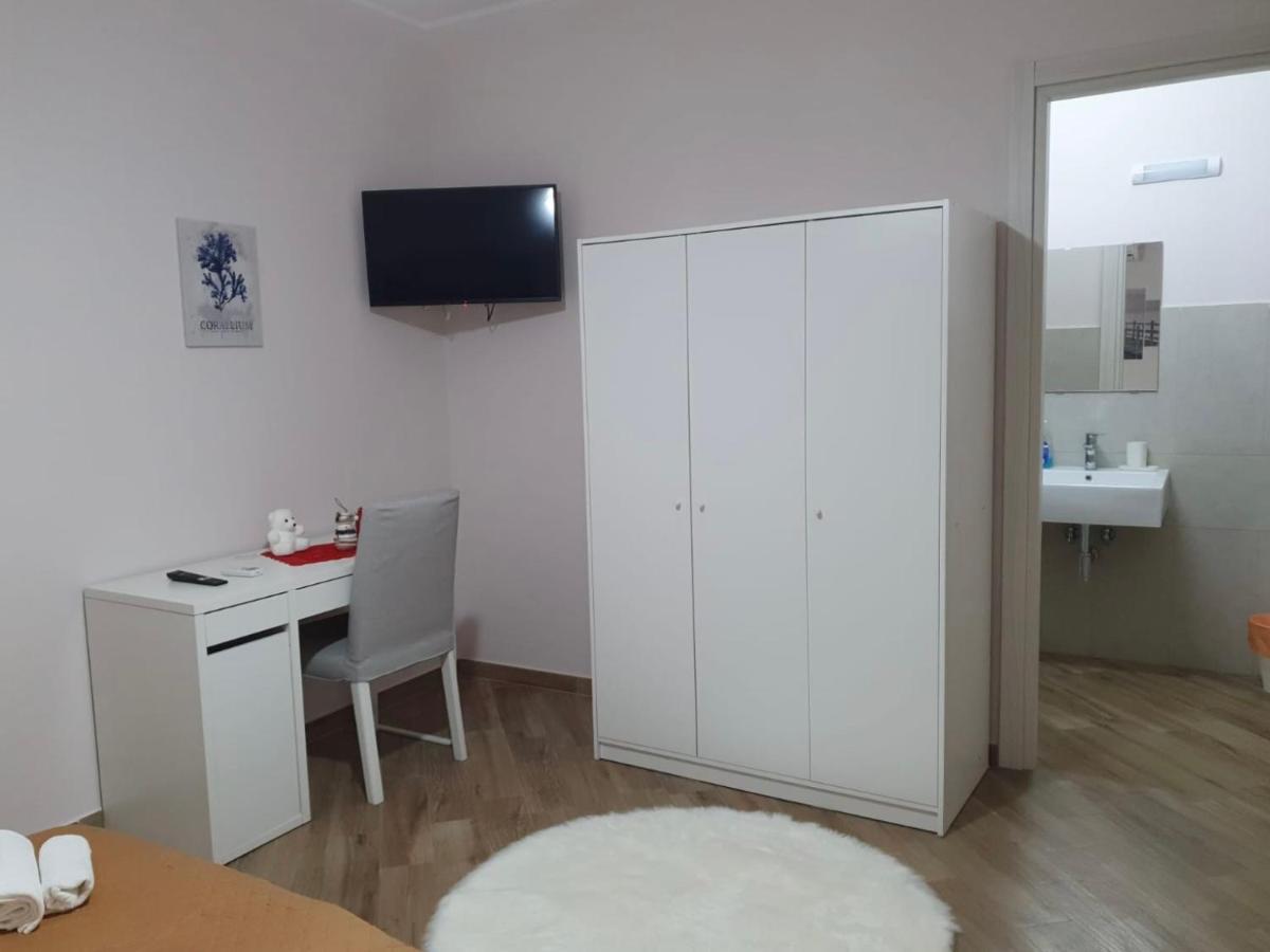 B&B Ranieri Gioia Tauro Esterno foto
