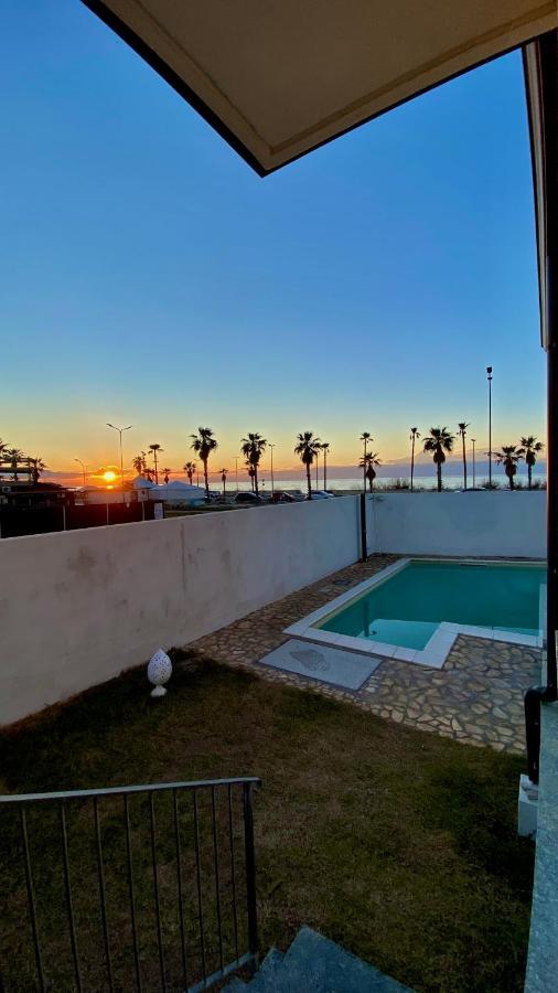 B&B Ranieri Gioia Tauro Esterno foto